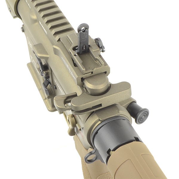 E&C 118E H&K HK416A7