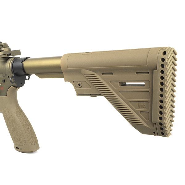 E&C 118E H&K HK416A7