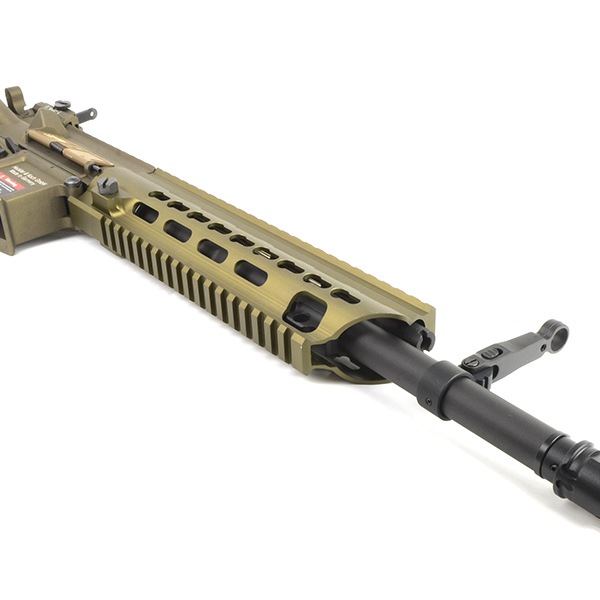 E&C 118E H&K HK416A7