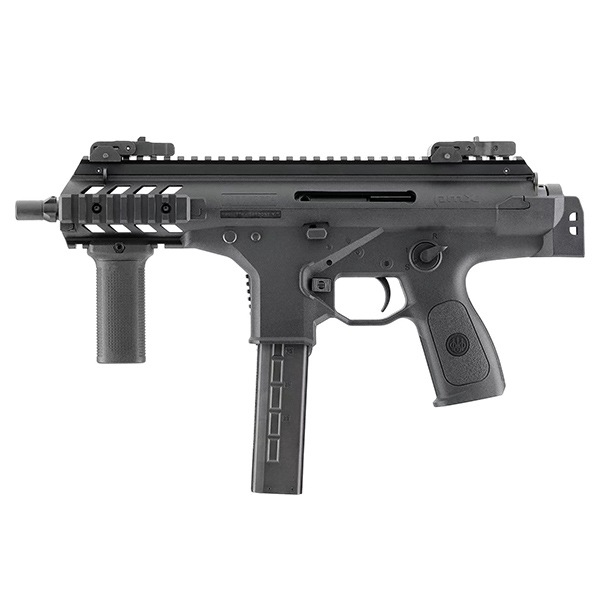 KWA / UMAREX BERETTA PMX ガスブローバック(BERETTA Licensed)