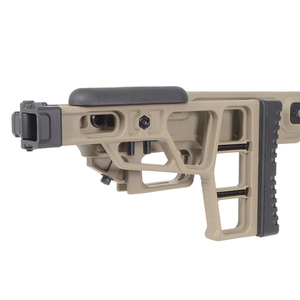MAPLE LEAF MLC-S2 【デザート塗装品】 MAPLE LEAF MLC-S2 【デザート塗装品】