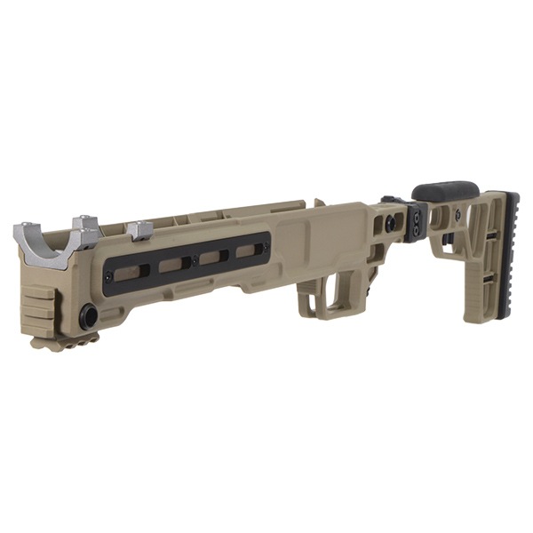 MAPLE LEAF MLC-S2 【デザート塗装品】 MAPLE LEAF MLC-S2 【デザート塗装品】 MAPLE LEAF MLC-S2