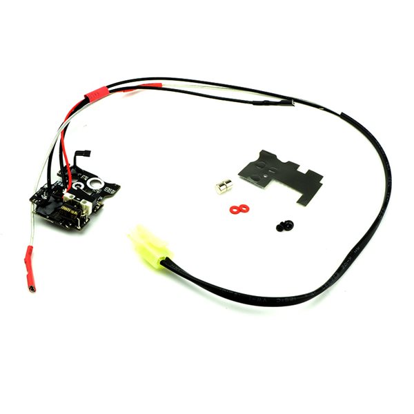 BIGRRR MOSFET Ver.2ギアボックス用 後方配線