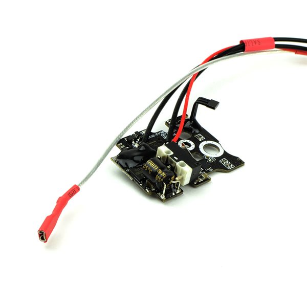 BIGRRR MOSFET Ver.2ギアボックス用 後方配線