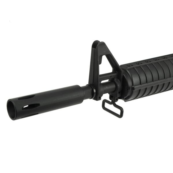 E&C 324E COLT Commando XM177E1 (Kestrel V2 BASIC搭載) 電動ガン(COLT Licensed)