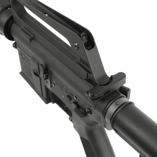 E&C 324E COLT Commando XM177E1 (Kestrel V2 BASIC搭載) 電動ガン(COLT Licensed)