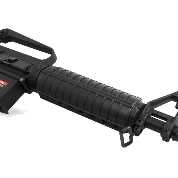 E&C 324E COLT Commando XM177E1 (Kestrel V2 BASIC搭載) 電動ガン(COLT Licensed)