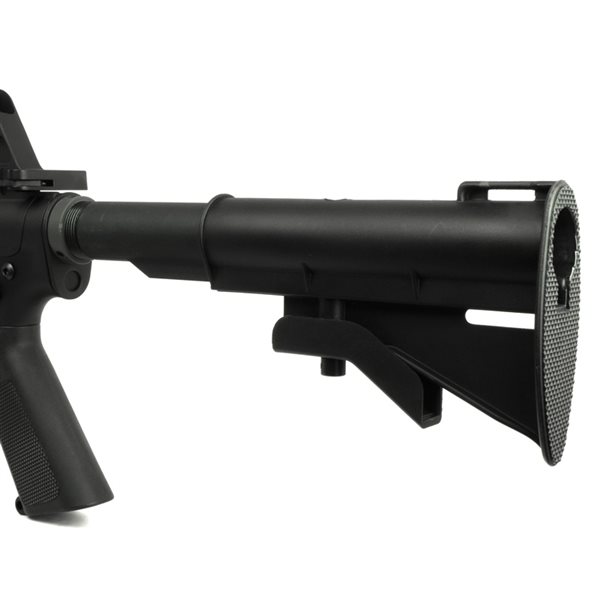 E&C 324E COLT Commando XM177E1 (Kestrel V2 BASIC搭載) 電動ガン(COLT Licensed)