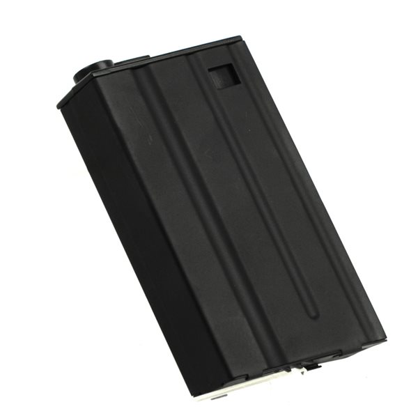 E&C 324E COLT Commando XM177E1 (Kestrel V2 BASIC搭載) 電動ガン(COLT Licensed)