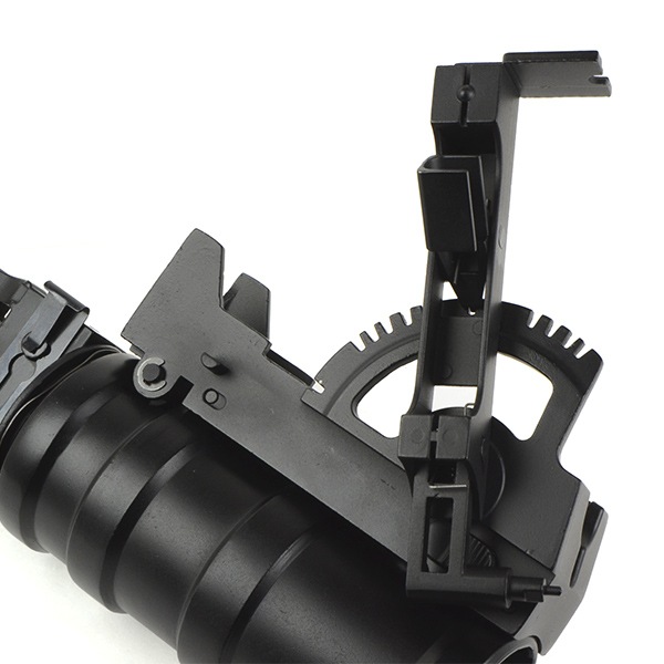 SNOW WOLF GP-30 グレネードランチャー