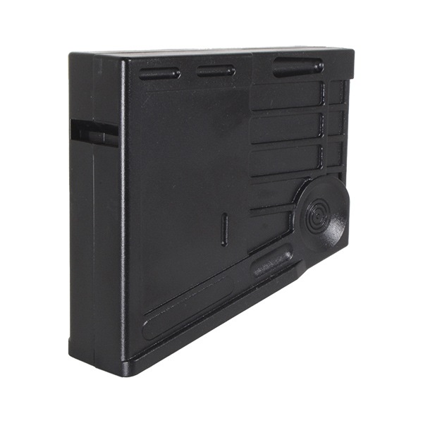 SNOW WOLF SV98R エアコッキングガン リアルウッドver.