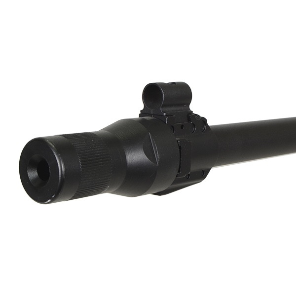 SNOW WOLF SV98R エアコッキングガン リアルウッドver.