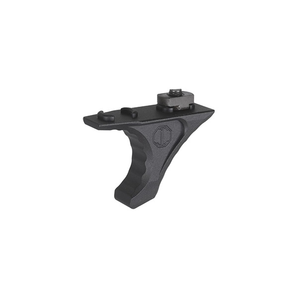 IRON AIRSOFT JMタイプ HRD M-LOK ハンドストップ [2005B]