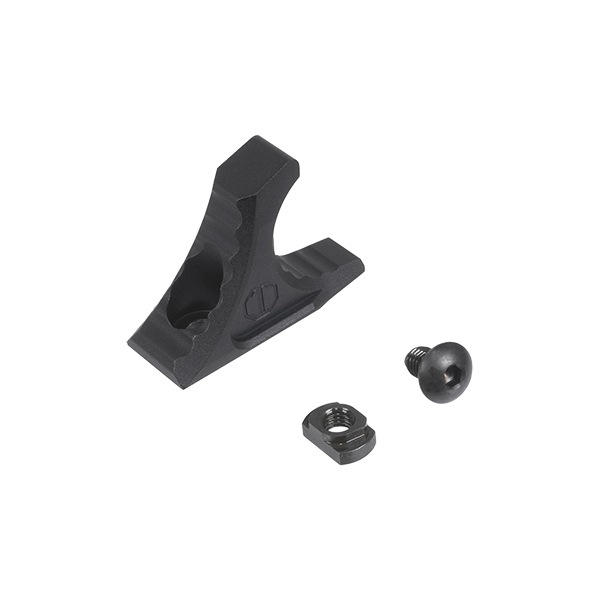 IRON AIRSOFT JMタイプ HRD M-LOK ハンドストップ [2005B]