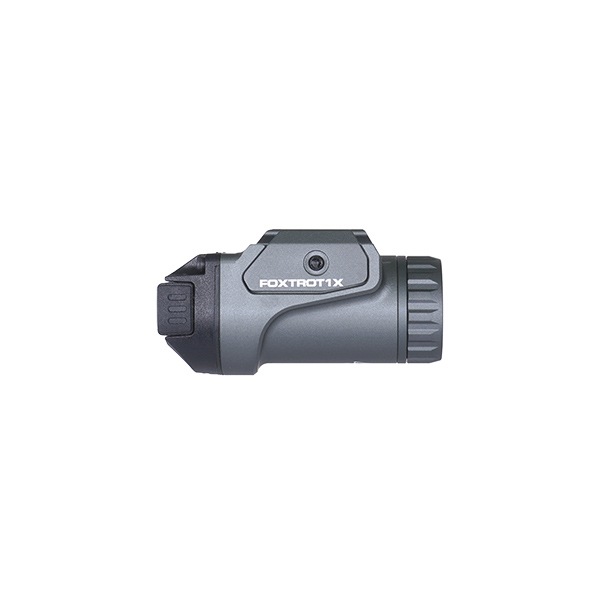 SOTAC SIG FOXTROT1タイプ ウェポンライト グレー