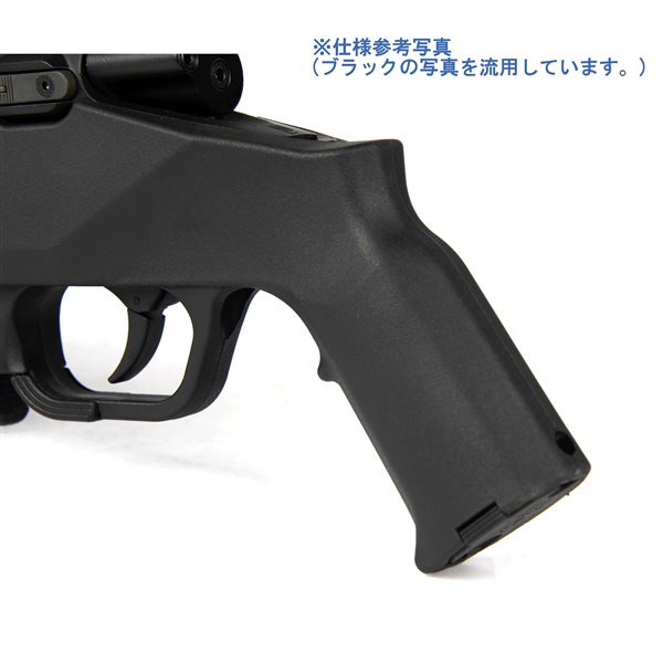 ARES AMOEBA ストライカーAS03 ボルトアクション エアコッキングガン デザートカラー