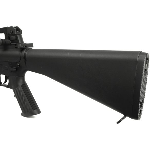 E&C 307E COLT M16A4 電子トリガー搭載 電動ガン-エアーガン本体,電動 