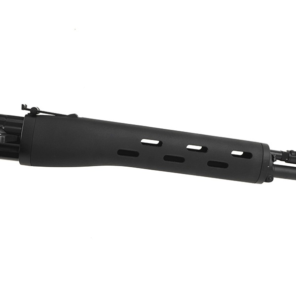 SNOW WOLF ドラグノフ SVD 狙撃銃 エアコッキングガン