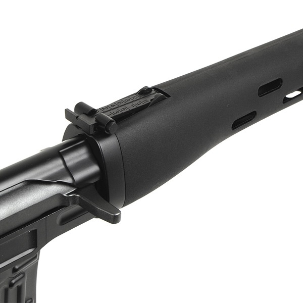 SNOW WOLF ドラグノフ SVD 狙撃銃 エアコッキングガン