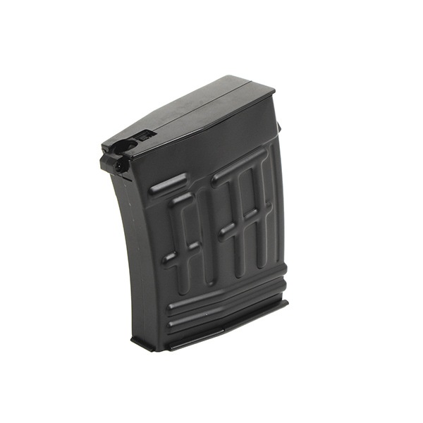 SNOW WOLF ドラグノフ SVD 狙撃銃 エアコッキングガン