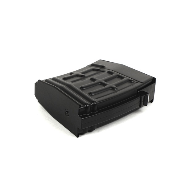 SNOW WOLF ドラグノフ SVD 狙撃銃 エアコッキングガン