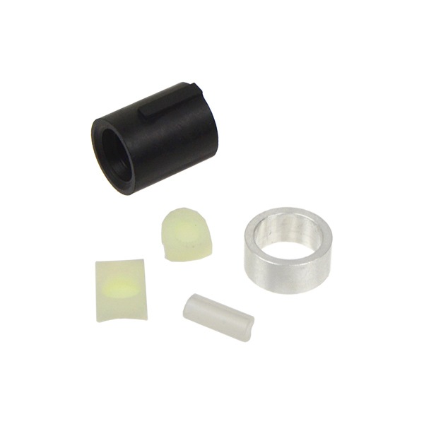 A-PLUS AIRSOFT [A-HOP-02V3-50] A-IBWR-KC02シリーズ専用 魔ホップパッキン 硬度50 KJ GBB KC-02 用