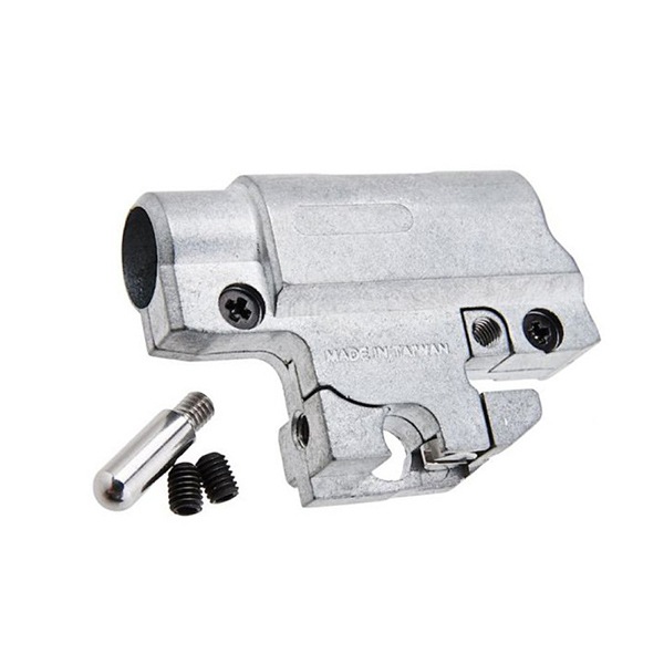 UNICORN AIRSOFT [UC-CAPA-HU] TDC ホップチャンバーセット 東京マルイ ハイキャパ用