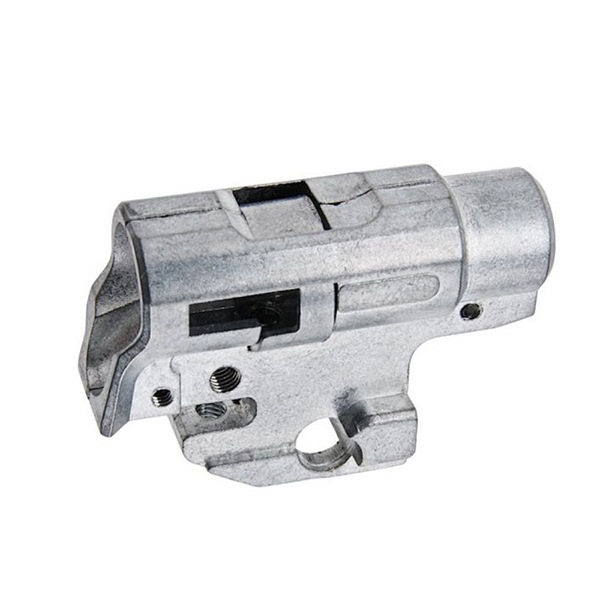 UNICORN AIRSOFT [UC-CAPA-HU] TDC ホップチャンバーセット 東京マルイ ハイキャパ用