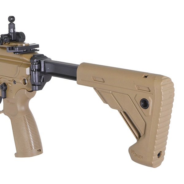 AF S003 SIG MCX SPEAR LT RIFLE 13インチ (Kestrel V2 BASIC搭載