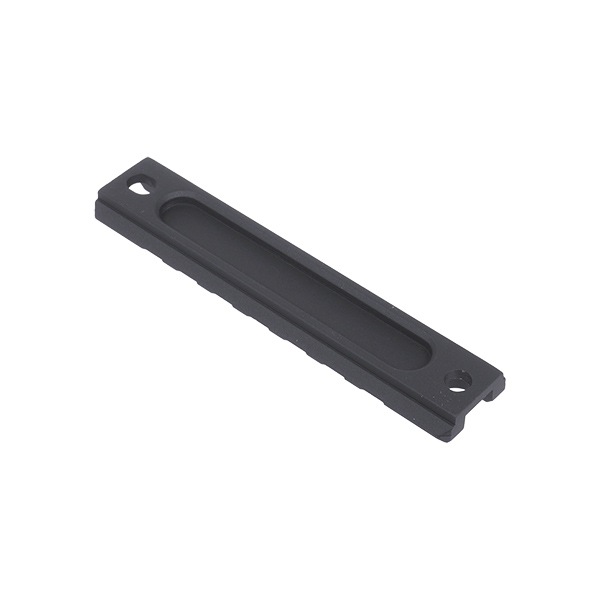 UMAREX / VFC製 MP7 AEG / GBB シリーズ共用 サイドレールセット