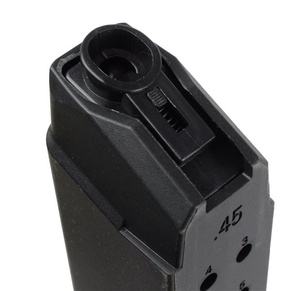 ARES M45 電動サブマシンガン 用 ショートマガジン