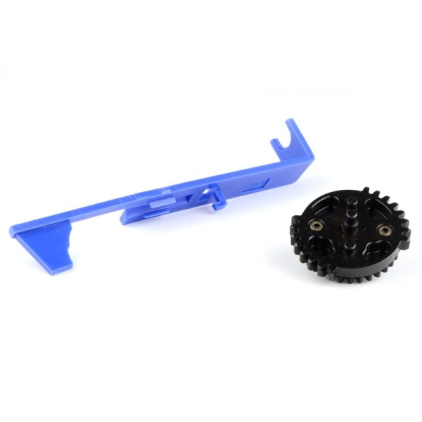 BIGRRR  Ver.2用ダブルセクターギア 専用タペットプレートセット (CL12070-2)