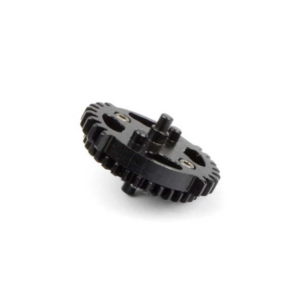 BIGRRR  Ver.2用ダブルセクターギア 専用タペットプレートセット (CL12070-2)