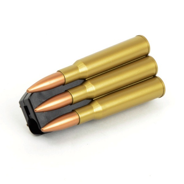 ARES Kar98k リアルウッドVer用 ダミーカートタイプマガジン