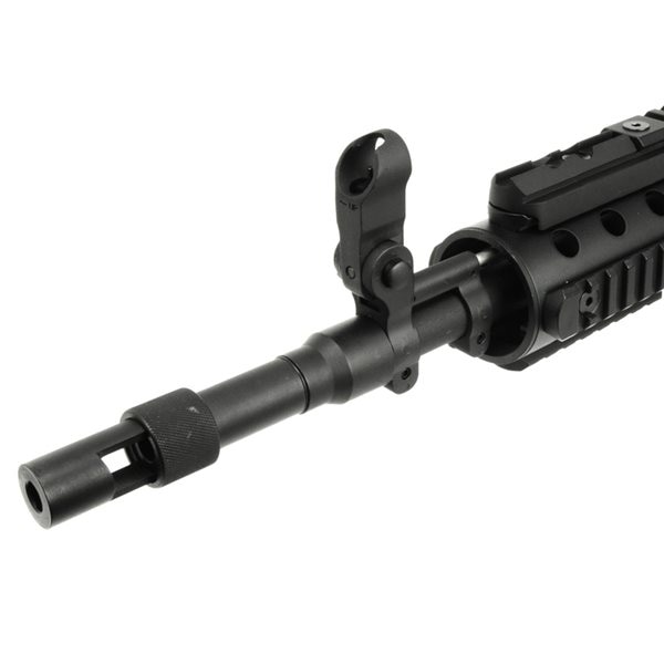 E&C 322E Mk12 Mod0 SPR 固定ストックver. 電子トリガー搭載 電動ガン