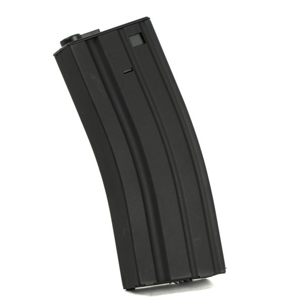 E&C 322E Mk12 Mod0 SPR 固定ストックver. 電子トリガー搭載 電動ガン