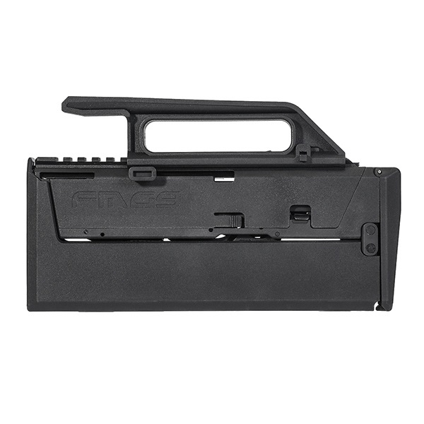 MARUYAMA FMG-9 ガスブローバック ブラック