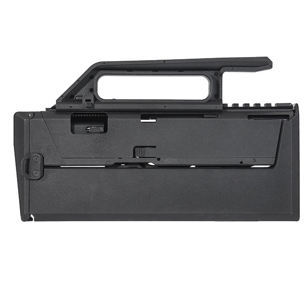 MARUYAMA FMG-9 ガスブローバック ブラック