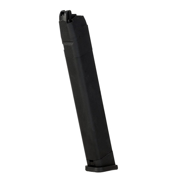 MARUYAMA FMG-9 ガスブローバック ブラック
