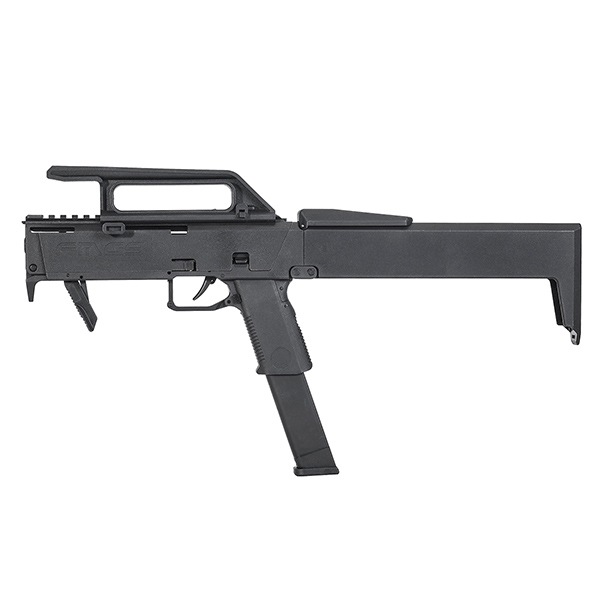 MARUYAMA FMG-9 ガスブローバック ブラック