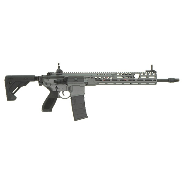 AF S003 SIG MCX SPEAR LT RIFLE 13インチ (Kestrel V2 BASIC搭載