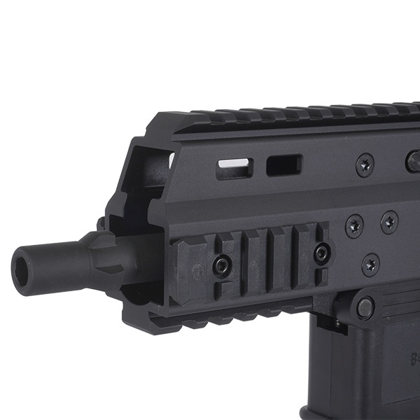 MARUYAMA SCW-9K PRO US ARMY スタイル ガスブローバック ブラック【マガジン2本付き】【B&Tロゴ プレート付き】【代引き不可】【同梱不可】