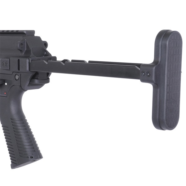 MARUYAMA SCW-9K PRO US ARMY スタイル ガスブローバック ブラック【マガジン2本付き】【B&Tロゴ プレート付き】【代引き不可】【同梱不可】