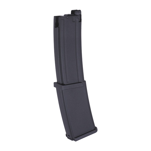 UMAREX / VFC製 MP7 GBB シリーズ用 40連 スペアマガジン