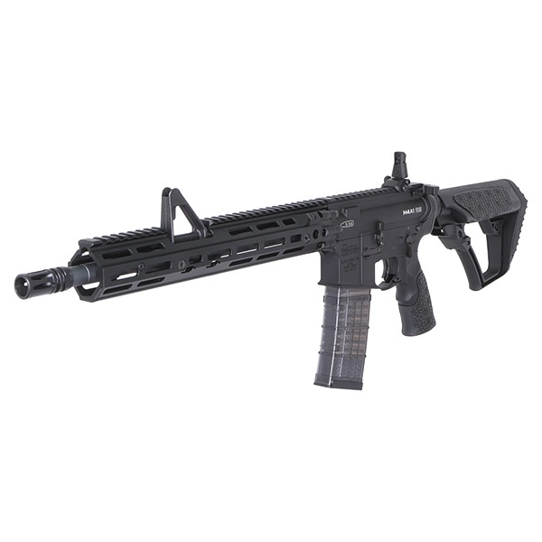 CGS EMG × T8 SP SYSTEMS DDM4 RIII FSP ガスブローバック (JP Ver. / DD Licensed) ブラック