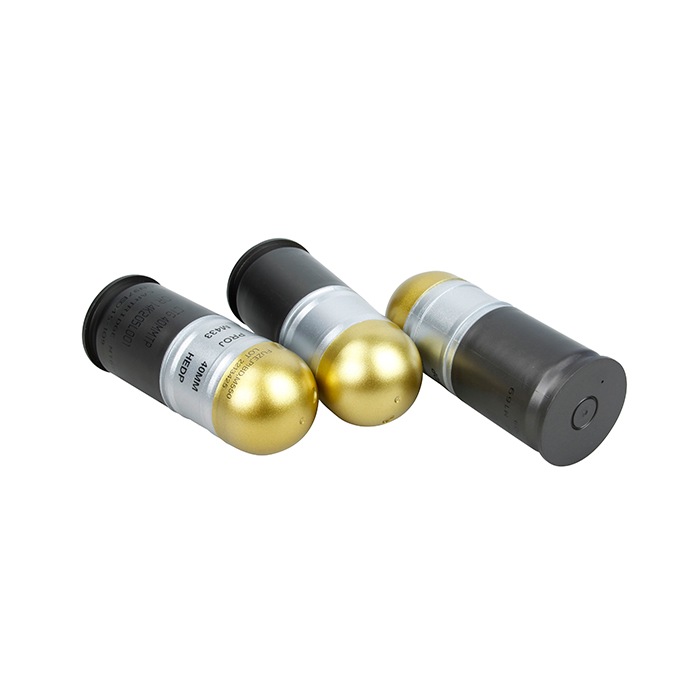 TMC M433グレネードタイプ ダミーアクセサリー 3個セット