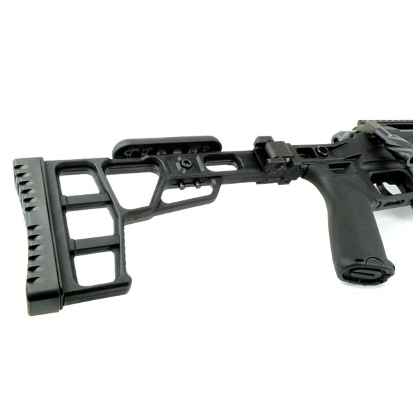 Maple Leaf MLC-SSG10A3 コンプリートエディション エアコッキングガン ショート