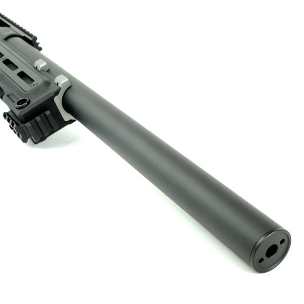 Maple Leaf MLC-SSG10A3 コンプリートエディション エアコッキングガン ショート