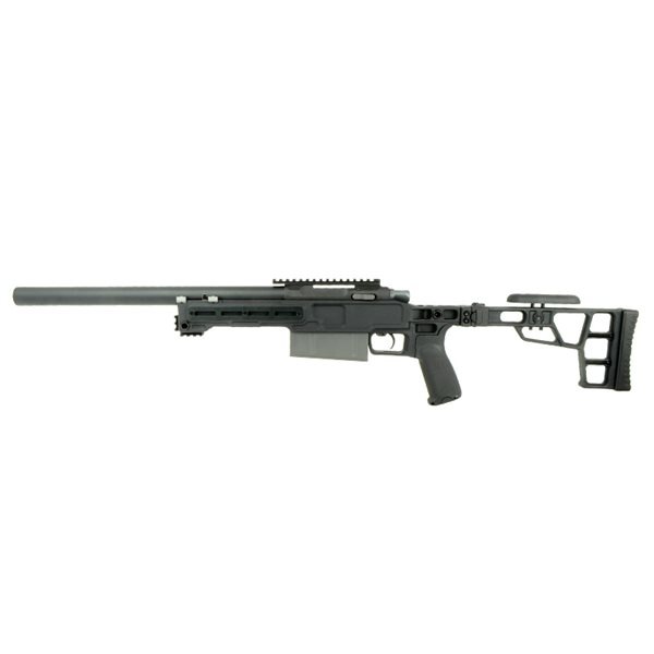 Maple Leaf MLC-SSG10A3 コンプリートエディション エアコッキングガン ショート