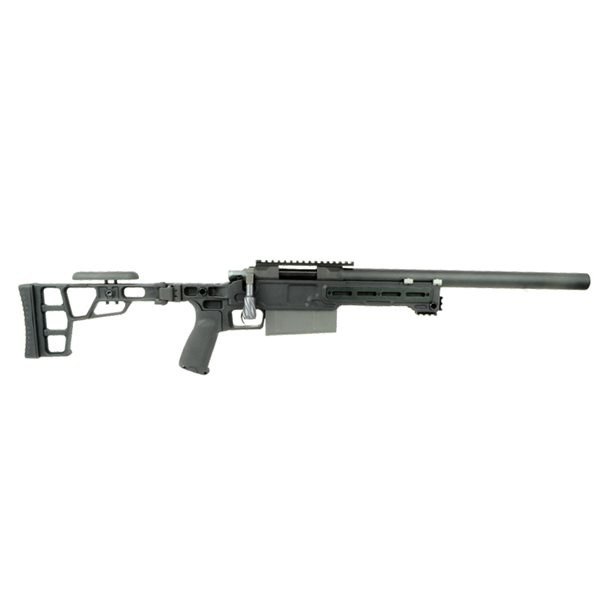 Maple Leaf MLC-SSG10A3 コンプリートエディション エアコッキングガン ショート
